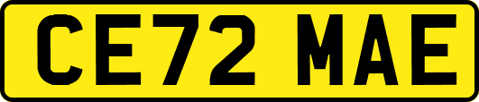 CE72MAE