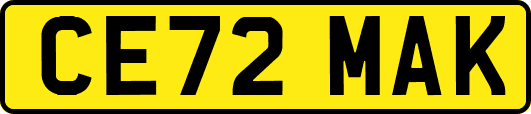 CE72MAK