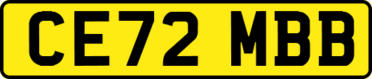 CE72MBB