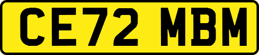 CE72MBM