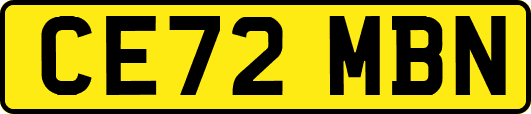 CE72MBN