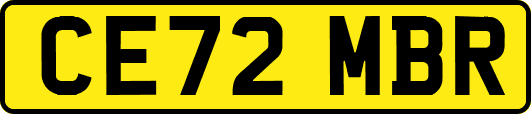 CE72MBR