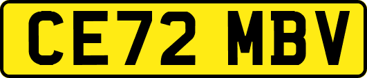 CE72MBV