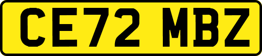 CE72MBZ