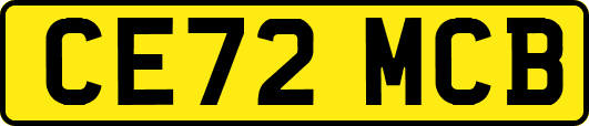 CE72MCB