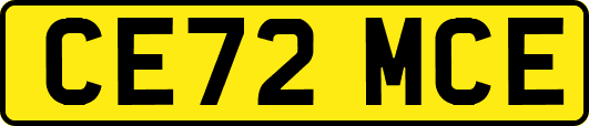 CE72MCE