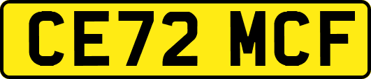 CE72MCF