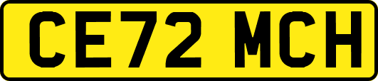 CE72MCH