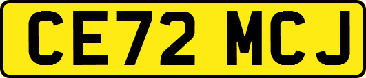 CE72MCJ