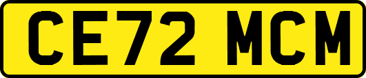 CE72MCM