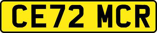 CE72MCR