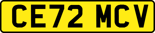 CE72MCV
