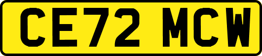 CE72MCW