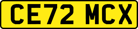 CE72MCX