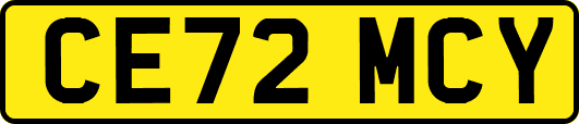 CE72MCY