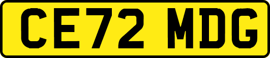 CE72MDG