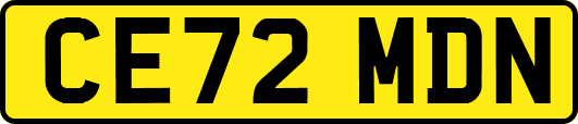 CE72MDN