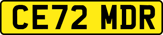 CE72MDR