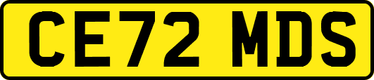CE72MDS