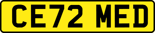 CE72MED
