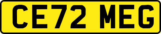 CE72MEG