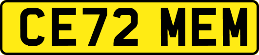 CE72MEM