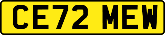 CE72MEW