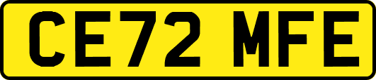 CE72MFE