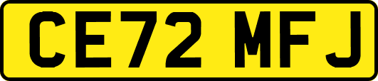 CE72MFJ