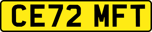 CE72MFT
