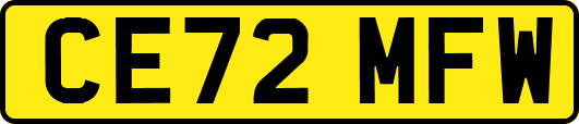 CE72MFW