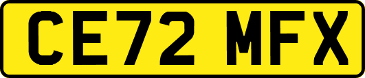 CE72MFX