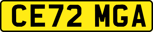 CE72MGA