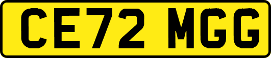 CE72MGG