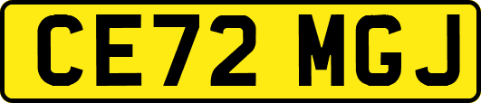 CE72MGJ