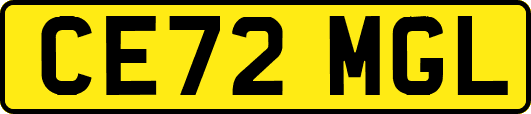CE72MGL
