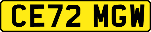 CE72MGW