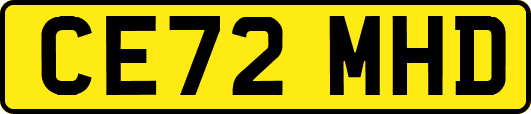 CE72MHD