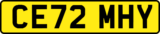 CE72MHY