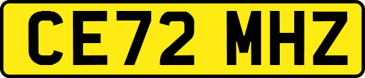 CE72MHZ