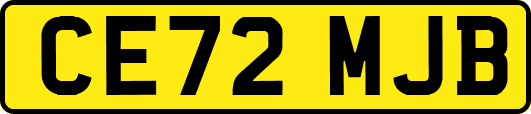CE72MJB