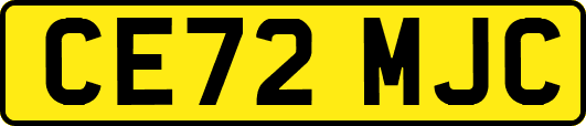 CE72MJC