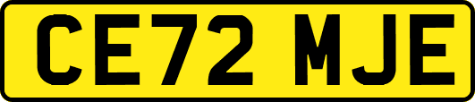 CE72MJE