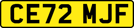 CE72MJF