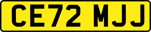 CE72MJJ