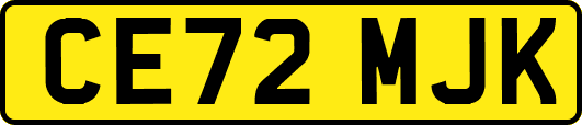 CE72MJK