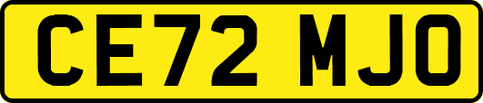 CE72MJO