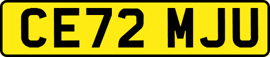 CE72MJU