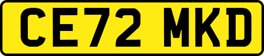 CE72MKD