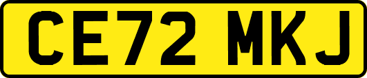 CE72MKJ